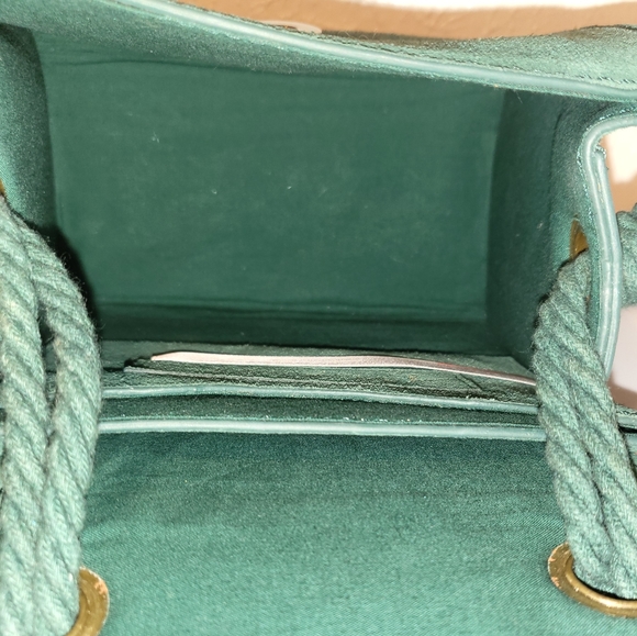 Free People satchel - Picture 3 of 4